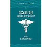 Stephanie Premji Sick and Tired (Tascabile)
