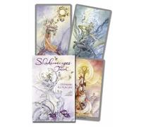 Stephanie Pui-Mun Law Shadowscapes Tarot Deck (Mixed Media Product)