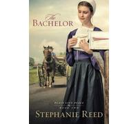 Stephanie Reed The Bachelor - A Novel (Tascabile)