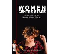 Stephanie Ridings Georgia Christou Jess Women Centre Stage: Eight Sh (Tascabile)