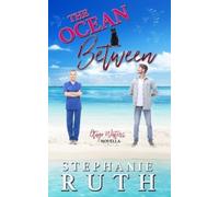 Stephanie Ruth The Ocean Between (Tascabile) Otago Waters