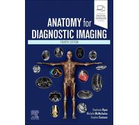Stephanie Ryan Michelle McNicholas Stephen J. Anatomy for Diagnostic (Tascabile)