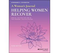 Stephanie S. Covington A Woman's Journal (Tascabile)