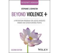 Stephanie S. Covington Beyond Violence+ (Tascabile)
