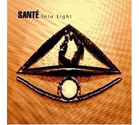 Stephanie Sante - Into Light