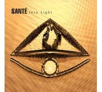 Stephanie Santé - Into Light (US Import)