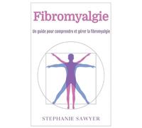 Stephanie Sawyer Fibromyalgie (Tascabile)