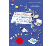 Stephanie Schne Grimm und Möhrchen - Das zeselige Mitmachbuch für gr (Tascabile)