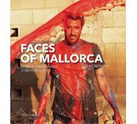 Stephanie Schulz Mark Julian Edwards Faces of Mallorca (Tascabile)