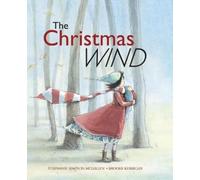 Stephanie Simpson McLellan The Christmas Wind (Copertina rigida)
