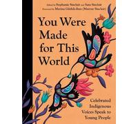 Stephanie Sinclair Sara Sinclair You Were Made for This World (Copertina rigida)