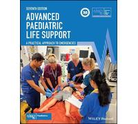 Stephanie Smith Advanced Life Support Grou Advanced Paediatric Life (Tascabile)
