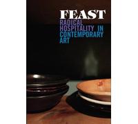 Stephanie Smith Feast (Tascabile)
