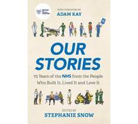 Stephanie Snow Our Stories (Copertina rigida)