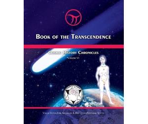 Stephanie South Jose Arguelles Arguelles, Jo Book of the Transcenden (Tascabile)