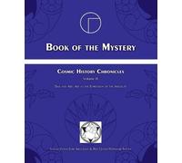 Stephanie South Jose Arguelles Book of the Mystery (Tascabile)