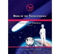 Stephanie South Jose Arguelles Book of the Transcendence (Tascabile)