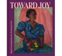 Stephanie Sparling Williams Toward Joy (Copertina rigida)