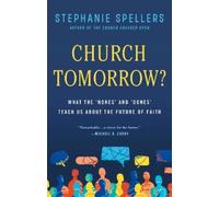 Stephanie Spellers Church Tomorrow? (Copertina rigida)