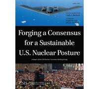 Stephanie Spies Clark A. M Forging a Consensus for a Sustainable U. (Tascabile)
