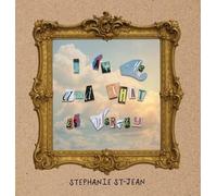 Stéphanie St-Jean I am me, and that is worthy. (Copertina rigida)