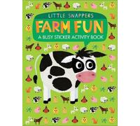 Stephanie Stansbie Farm Fun (Tascabile) Little Snappers