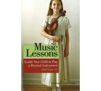 Stephanie Stein Crease Music Lessons (Tascabile)