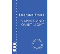 Stephanie Street a small and quiet light (Tascabile) (PRESALE 03/09/2026)