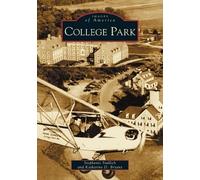 Stephanie Stullich Katharine D. Bryant College Park (Tascabile)