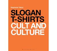 Stephanie Talbot Slogan T-Shirts (Tascabile)