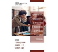 Stephanie Thoma Economic, Political and Legal Solutions to Critical (Tascabile)