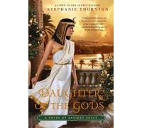 Stephanie Thornton Daughter of the Gods (Tascabile)