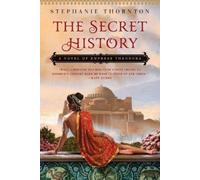 Stephanie Thornton The Secret History (Tascabile)