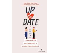 Stephanie Tom Tong Brandon Van Der Heide Up to Date (Copertina rigida)