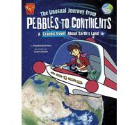 Stephanie True Pe The Unusual Journey from Pebbles to Contin (Copertina rigida)