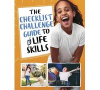 Stephanie True Pet The Checklist Challenge Guide to Life Ski (Copertina rigida)