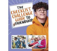 Stephanie True Pete The Checklist Challenge Guide to Friendsh (Copertina rigida)