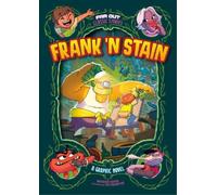 Stephanie True Peters Frank 'N Stain (Tascabile) Far Out Classic Stories