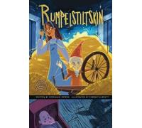 Stephanie True Peters Rumpelstiltskin (Copertina rigida)