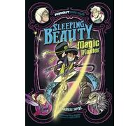 Stephanie True Peters Sleeping Beauty, Magic Master (Copertina rigida)
