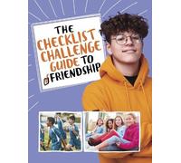 Stephanie True Peters The Checklist Challenge Guide to Friendship (Tascabile)