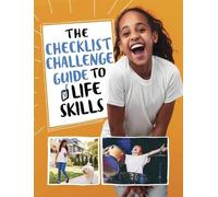 Stephanie True Peters The Checklist Challenge Guide to Life Skills (Tascabile)