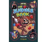 Stephanie True Peters The Juggle Book (Copertina rigida) Far Out Classic Stories