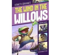 Stephanie True Peters The Wind in the Willows (Copertina rigida)