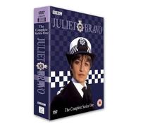 Stephanie Turner - Juliet Bravo - Series 1 [Edizione: Regno Unito]