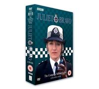 Stephanie Turner - Juliet Bravo - Series 2 [Edizione: Regno Unito]