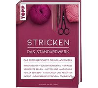 Stephanie van d Stricken - Das Standardwerk: Das erfolgreichs (Copertina rigida)