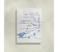 Stephanie Van Rappard LONDON the gloobles guide (Tascabile)