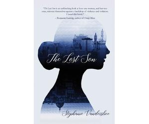 Stephanie Vanderslice The Lost Son (Tascabile)