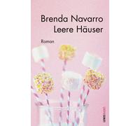 Stephanie von Harrach Brenda Na Leere Häuser: Roman (Lenos B (Copertina rigida)